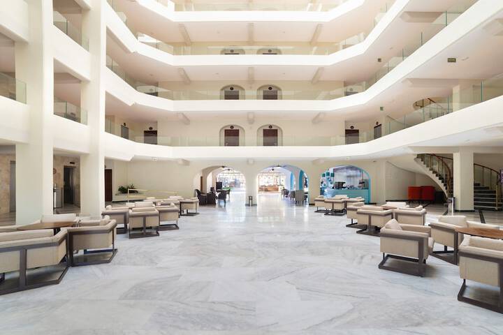 Hotel Interior 2 of 82