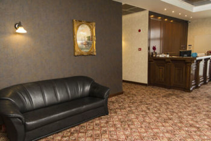 Hotel Interior 36 of 43