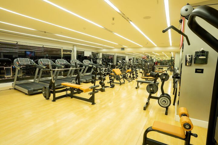 Health and Fitness 32 of 49