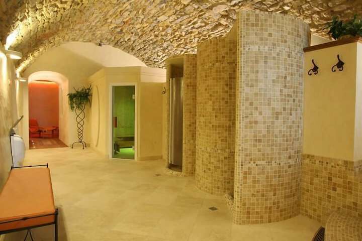 Wellness Treatments