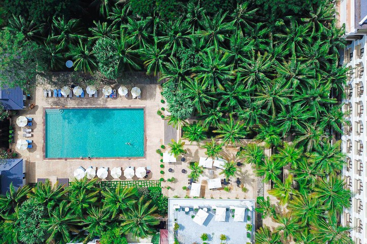 Hotel 95 of 101