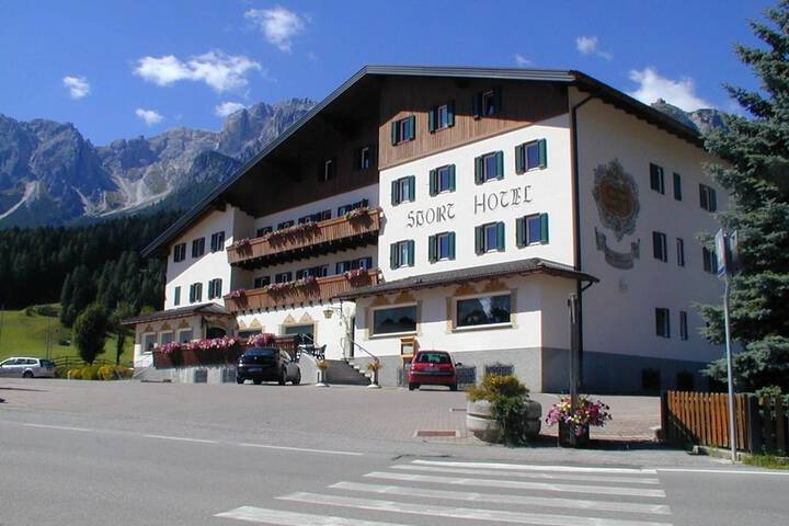 Hotel 49 of 50