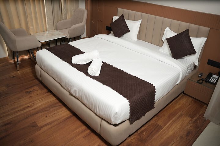 Anant Dhara by Avyanta Hotels