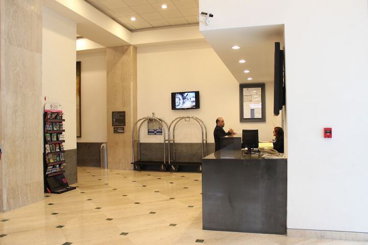 Hotel Interior 7 of 48