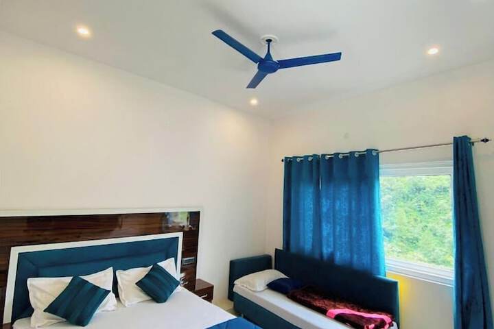 Hotel RISHI