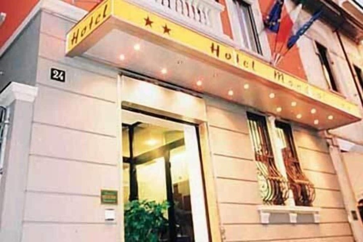 Hotel 21 of 23