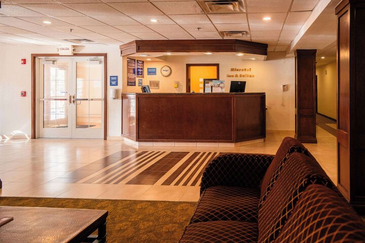 Lobby Photos