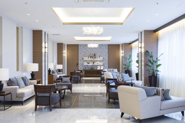 Hotel Interior 8 of 89