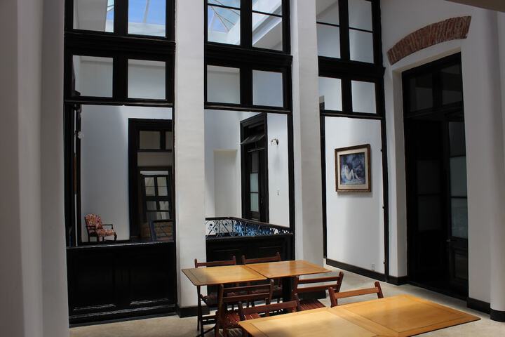 Dining Photos
