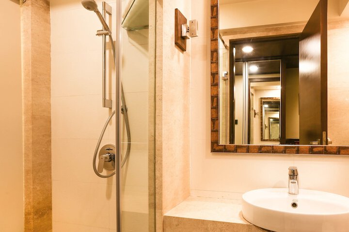 Bath Amenities