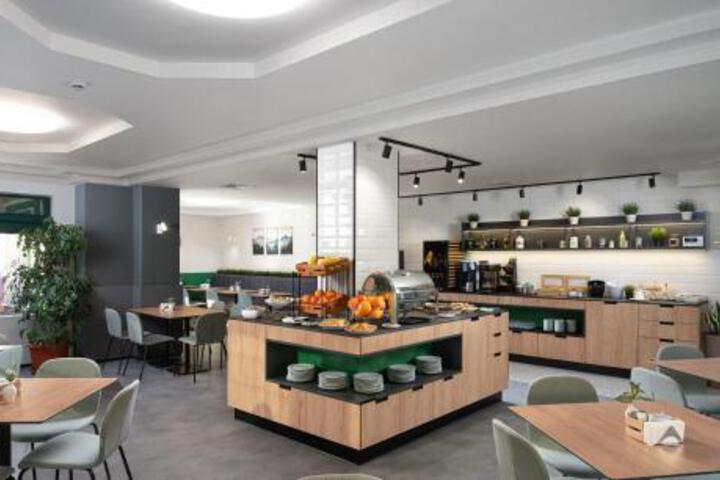 Hotel-restaurant Jasmine