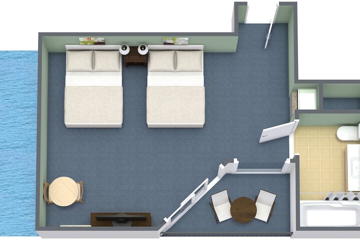 Room 16 of 66