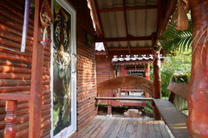 Terrace/Patio 31 of 33