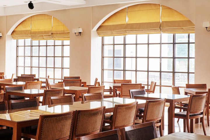 Restaurants