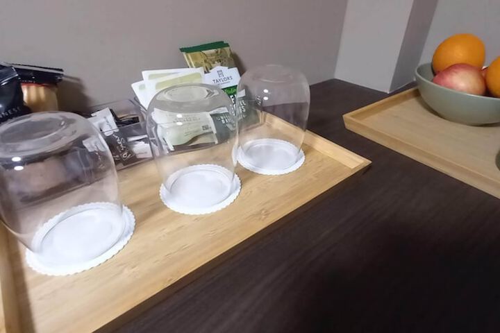 Breakfast/Coffee Service 22 of 34