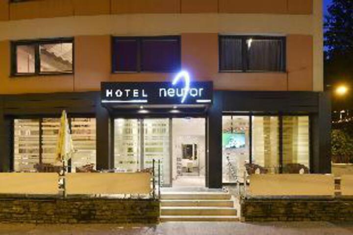 Hotel 18 of 23
