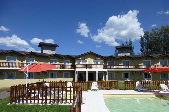 Image of Posada Yumei