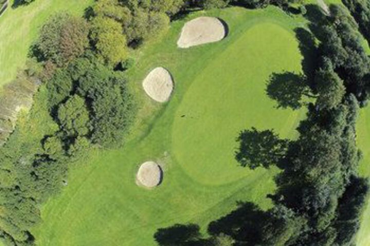 Golf 8 of 29