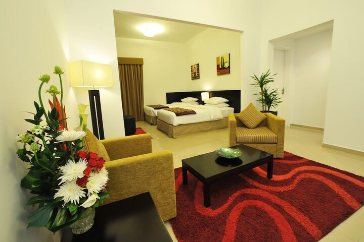 Room 4 of 55