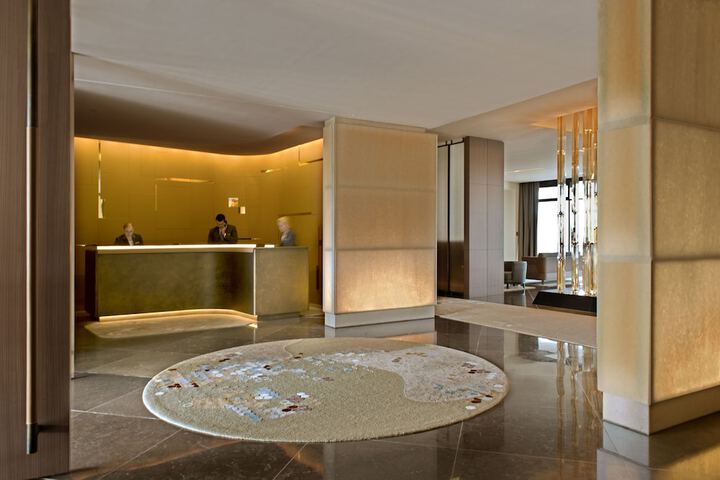 Hotel Interior 99 of 111