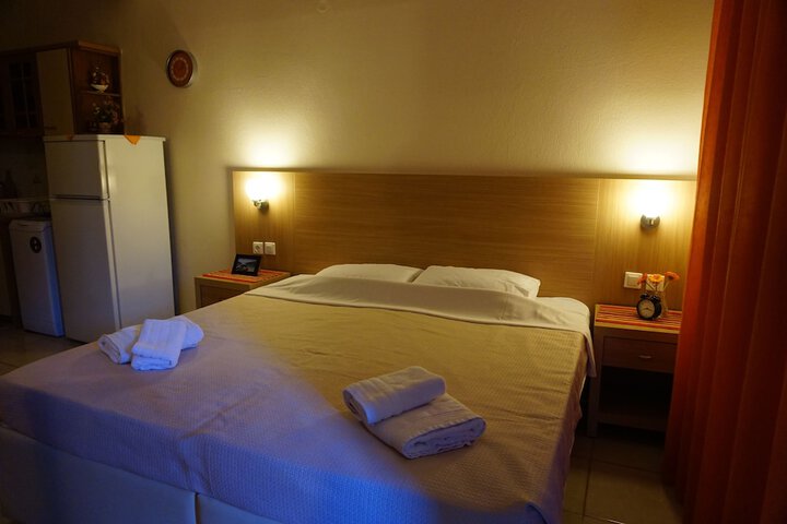 Suite Room