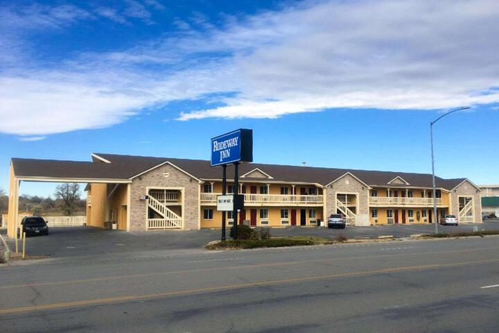 Fitness Center Photo