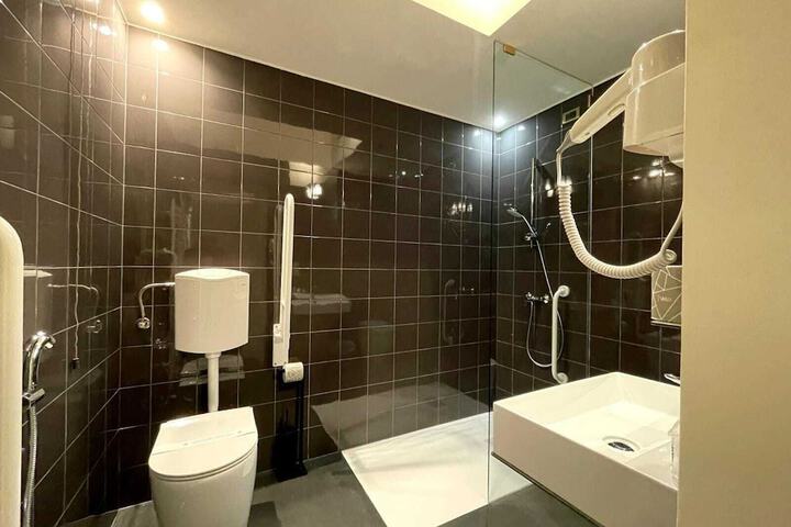Bath Interior