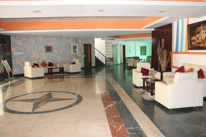 Hotel Interior 3 of 38