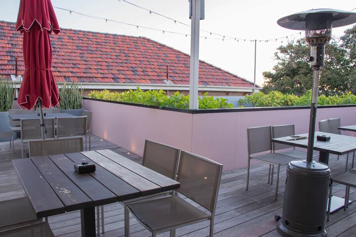 Terrace/Patio 180 of 192