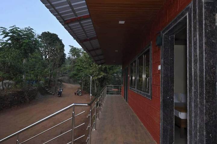 Terrace/Patio 18 of 23