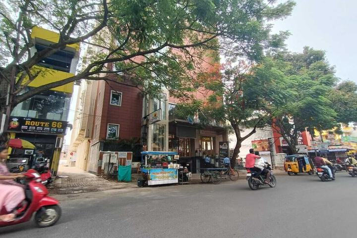 Photo of RKN Grand Hotel