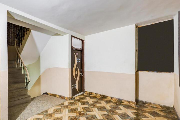 Hotel O DEURALI DX