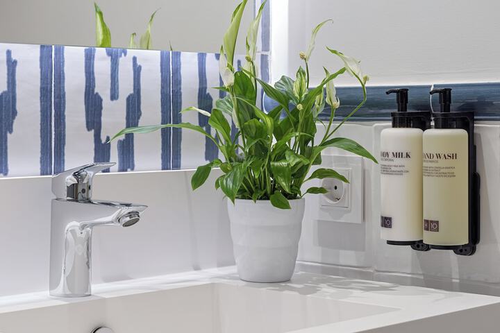 Bath Amenities