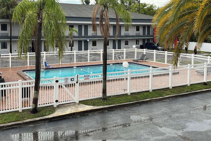 Hotel 21 of 24