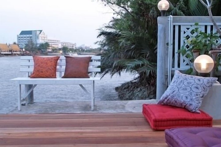 Terrace/Patio 81 of 86