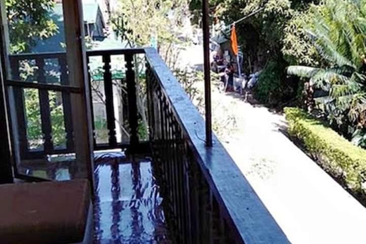 Terrace/Patio 16 of 19