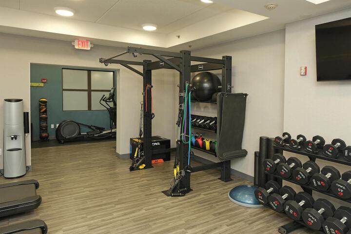 Fitness Club