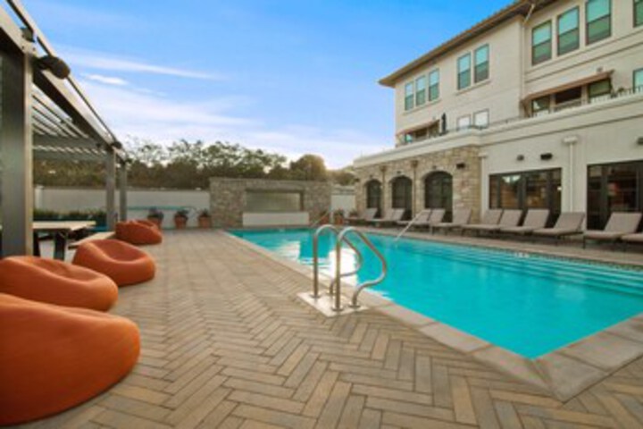 Image of Global Luxury Suites in The Heart of San Carlos