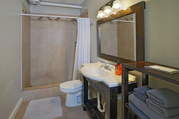 Bathroom Vanities