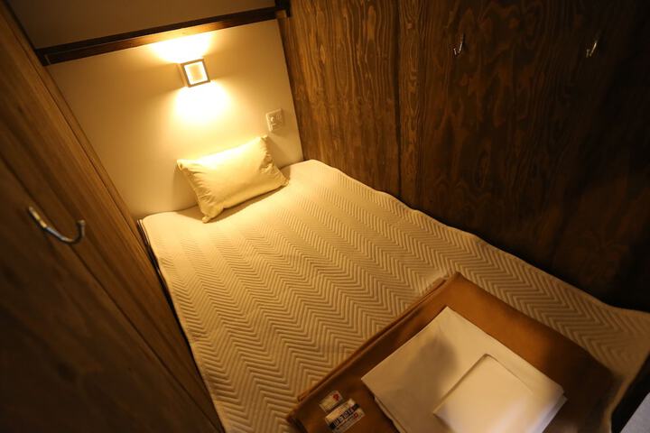 Room View