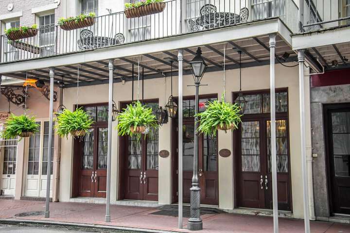 Hotel 46 of 50