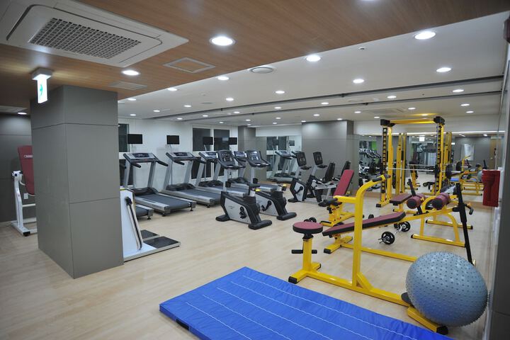 Health and Fitness 20 of 35