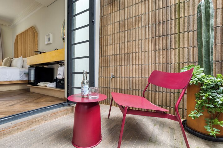 Terrace/Patio 89 of 120