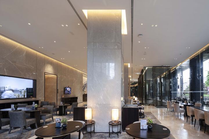 Hotel Interior 3 of 110