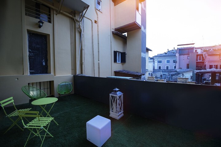 Terrace/Patio 37 of 87