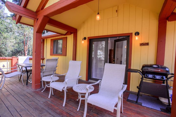 Terrace/Patio 98 of 156