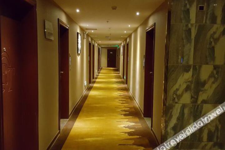 Hotel Interior 10 of 24