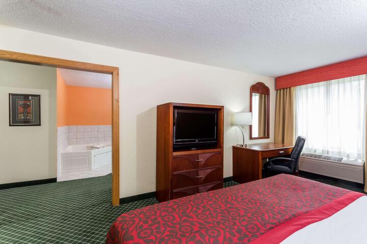 1 King Bed (14 of 18)