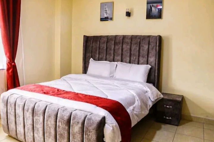 Pearlmiles Holiday Homes