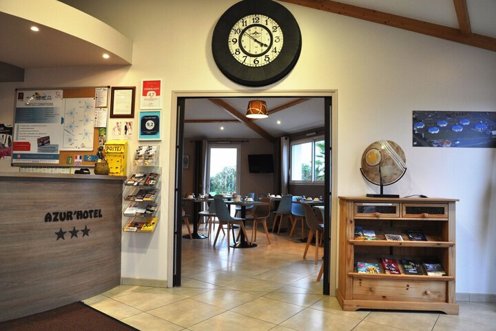 Hotel Interior 5 of 36